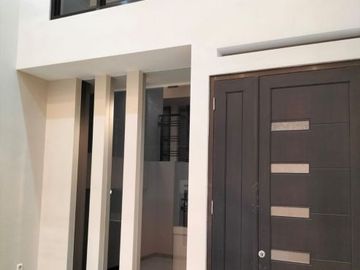 Rumah di Jalan Ikan Ikan Lowokwaru Kota Malang