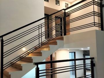 Rumah di Jalan Ikan Ikan Lowokwaru Kota Malang
