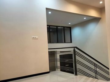 Rumah di Jalan Ikan Ikan Lowokwaru Kota Malang