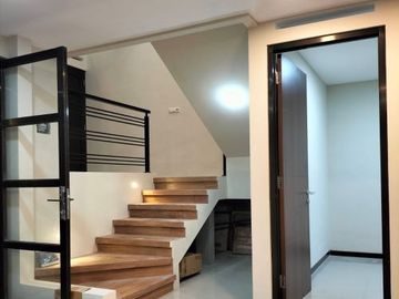 Rumah di Jalan Ikan Ikan Lowokwaru Kota Malang