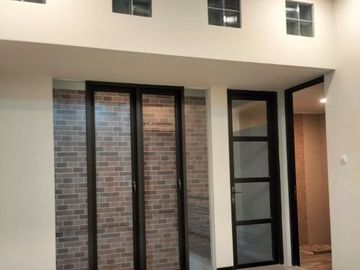 Rumah di Jalan Ikan Ikan Lowokwaru Kota Malang