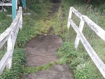 VENDO HACIENDA CON CRIADERO DE TRUCHAS EN EL ANGEL- CARCHI