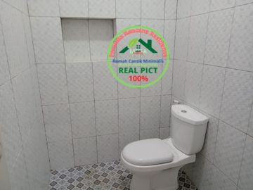 HUNIAN LUX BANDUNG SELATAN, NON KPR HARGA MULAI 200 JT