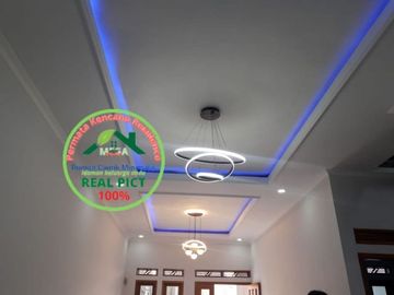 HUNIAN LUX BANDUNG SELATAN, NON KPR HARGA MULAI 200 JT