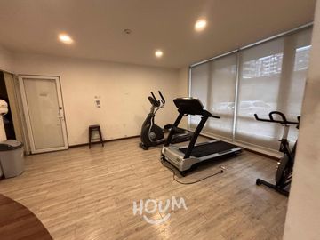 Departamento Punta de rieles ID: 175506r