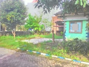 Rumah Hitung Tanah 400 Jutaan Strategis Dekat Trosobo, Citra Harmoni, Taman