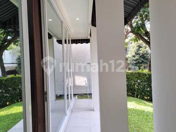 Dijual Rumah Siap Huni di Discovery, Bintaro