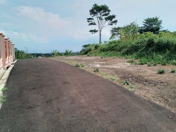 Tanah Kost, Jatinangor Sumedang, SHM