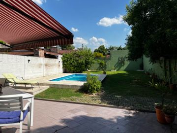 Casa en venta en Castelar Sur