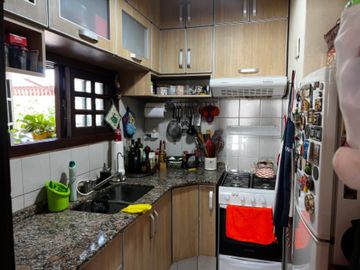 Casa en venta en Castelar Sur