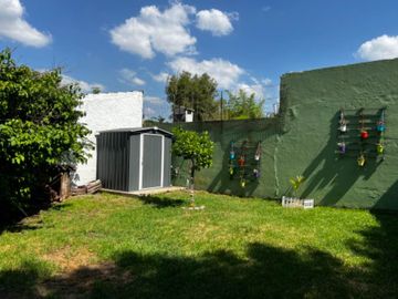 Casa en venta en Castelar Sur