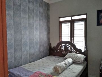 Rumah Minimalis @Puri Dago Antapani Dekat ke Kawasan Arcamanik, Cisaranten dan Cicaheum