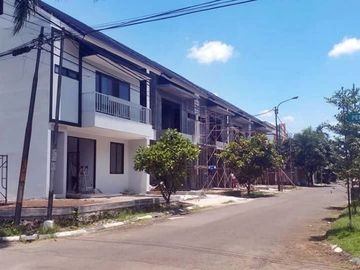 Rumah baru strategis siap huni di antapani dekat arcamanik