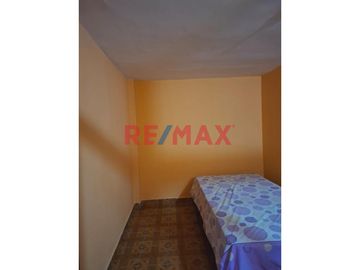 🏡 ¡Descubre tu nuevo hogar en La Victoria, Chiclayo!

🔑 Esta encantadora casa urbana de 2 pisos espera por ti para llenarla de vida y nuevos recuerd
