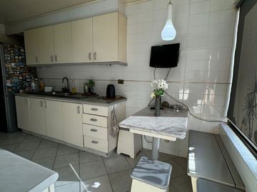 Se Vende Amplio Departamento en Viña del Mar