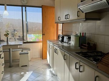 Se Vende Amplio Departamento en Viña del Mar