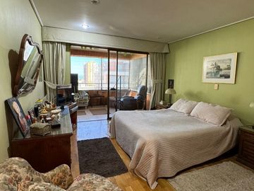 Se Vende Amplio Departamento en Viña del Mar