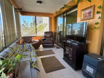 Se Vende Amplio Departamento en Viña del Mar