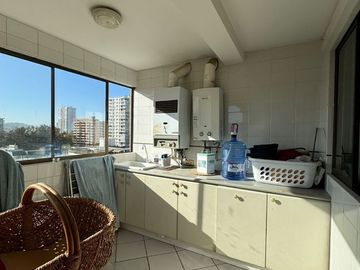 Se Vende Amplio Departamento en Viña del Mar