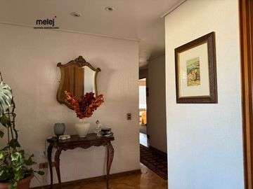 Se Vende Amplio Departamento en Viña del Mar