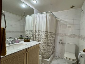 Se Vende Amplio Departamento en Viña del Mar