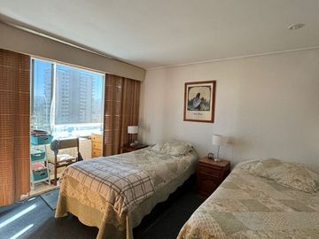 Se Vende Amplio Departamento en Viña del Mar
