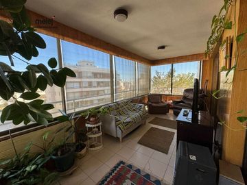 Se Vende Amplio Departamento en Viña del Mar