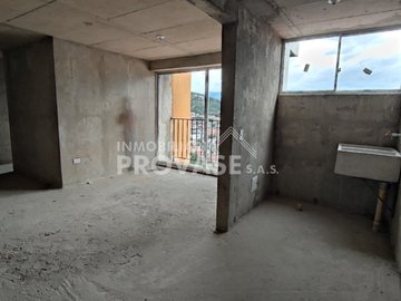 apartamento en venta en urbanización betania. Cod V103152