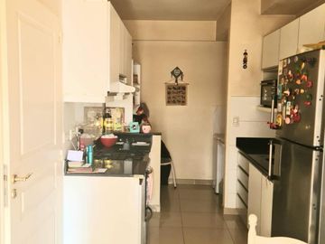 Venta Departamento 3 Ambientes  con cochera y Baulera - Villa Urquiza - Categoria