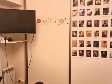 Venta Departamento 3 Ambientes  con cochera y Baulera - Villa Urquiza - Categoria