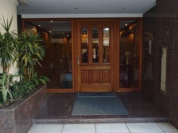 Venta Departamento 3 Ambientes  con cochera y Baulera - Villa Urquiza - Categoria