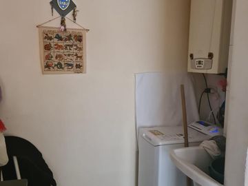 Venta Departamento 3 Ambientes  con cochera y Baulera - Villa Urquiza - Categoria