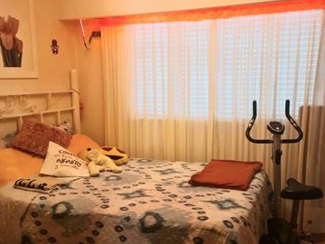 Venta Departamento 3 Ambientes  con cochera y Baulera - Villa Urquiza - Categoria