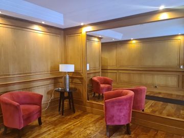 Venta Departamento 3 Ambientes  con cochera y Baulera - Villa Urquiza - Categoria