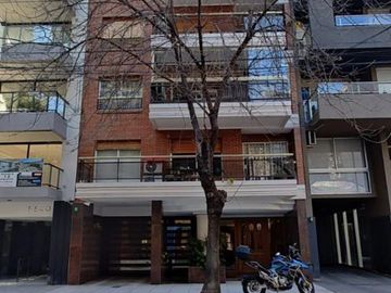 Venta Departamento 3 Ambientes  con cochera y Baulera - Villa Urquiza - Categoria