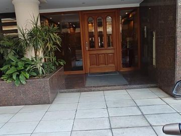 Venta Departamento 3 Ambientes  con cochera y Baulera - Villa Urquiza - Categoria