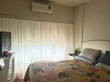 Venta Departamento 3 Ambientes  con cochera y Baulera - Villa Urquiza - Categoria