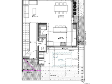 Casa en Venta en Fraccionamiento Monterra con Salon de juegos.