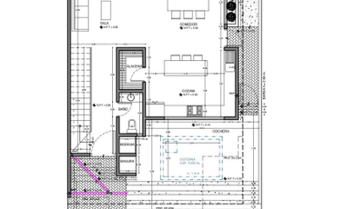 Casa en Venta en Fraccionamiento Monterra con Salon de juegos.