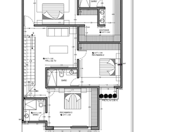 Casa en Venta en Fraccionamiento Monterra con Salon de juegos.