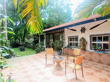 Espectacular Casa en Isla Contadora (ID 11722)