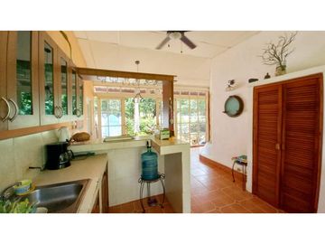 Espectacular Casa en Isla Contadora (ID 11722)
