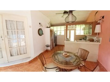 Espectacular Casa en Isla Contadora (ID 11722)