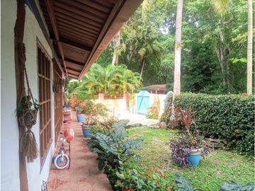 Espectacular Casa en Isla Contadora (ID 11722)