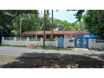Espectacular Casa en Isla Contadora (ID 11722)