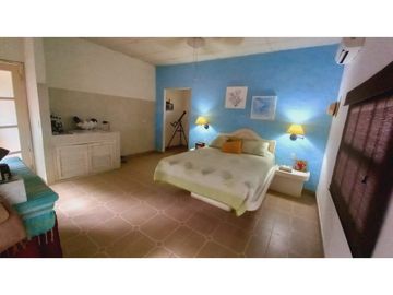 Espectacular Casa en Isla Contadora (ID 11722)