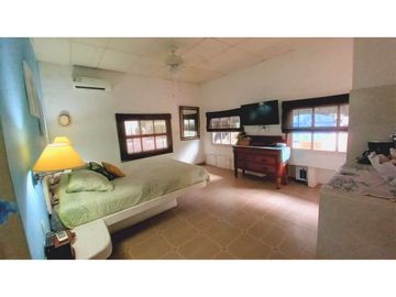 Espectacular Casa en Isla Contadora (ID 11722)