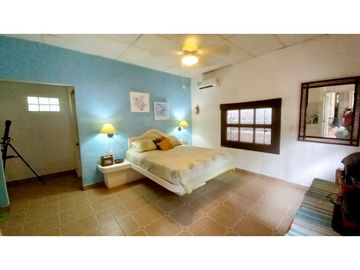 Espectacular Casa en Isla Contadora (ID 11722)