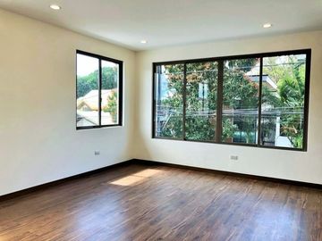 Modern Design House for Sale , Tahanan Village
