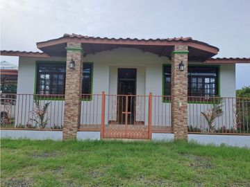 En Venta Casa en Las Tablas